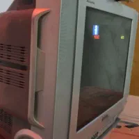 تلویزیون سامسونگ 21|تلویزیون و پروژکتور|رفسنجان, |دیوار