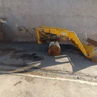 بیل تراکتور