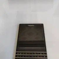 گوشی بلک بری سری پاسپورت|موبایل|رشت, گلسار|دیوار