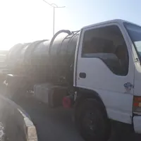 تخلیه چاه ولوله باز کنی تندر