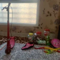 اسباب بازی اسکوتر