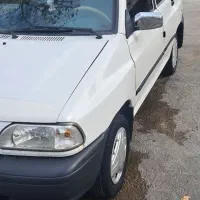 پراید صبا مدل 85