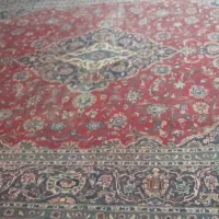 فرش دستبافت ۱۲ متری|فرش|همدان, |دیوار