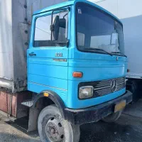 خاور 808|خودرو سنگین|برخوار, |دیوار