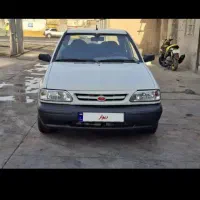 پراید مدل ۹۰ sl