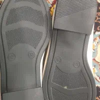کفش مجلسی نو نو استفاده نشده سایز33