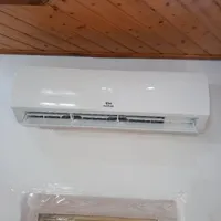 نصب کولر گازی پکیج پمپ منبع