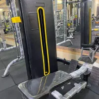 دستگاه زیر بغل قایقی