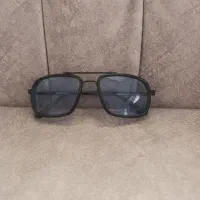 عینک و ساعت