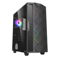 کیس گیمینگ H410 GIGA cpu i5 10400f