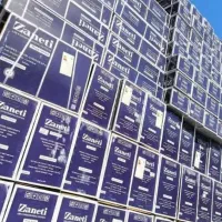 اسپیلت دیواری کولر گازی زانتی معمولی واینورتر۱۲-۲۴