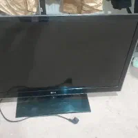 تلویزیون ۴۲ اینچ الجی کره ای اصل سالم سالم