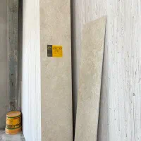 سنگ تراورتن حاجی آباد دره بخاری سنگ نما ساختمانی