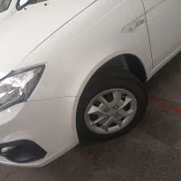 ساینا جی ایکس دوگانه سوز ۱۴۰۴|خودرو سواری و وانت|چناران, |دیوار