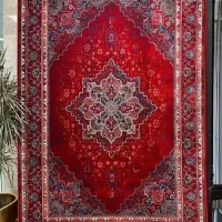 فروش تخصصی انواع فرش/ زیبا و خوش رنگ