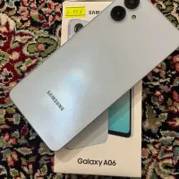 موبایل A06|موبایل|کرمان, |دیوار