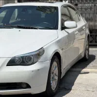 بی ام و ۵۲۰ ترخیص ۲۰۰۸|خودرو سواری و وانت|مشهد, کوثر|دیوار