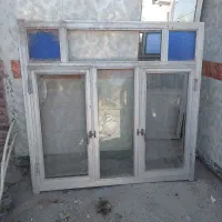 درب پنجره درحدنو