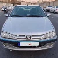 پارس tu5 1400|خودرو سواری و وانت|تهران, شوش (باغ آذری)|دیوار