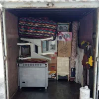 اتوبارباربری قروه دهگلان حمل اثاث منزل شهروشهرستان