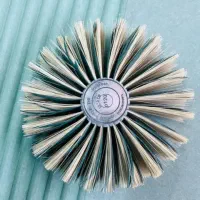 براش کنف سنباده پرداختکاری mdf ام دی اف  چوب