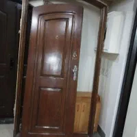 درب ورودی|مصالح و تجهیزات ساختمان|مشهد, زیبا شهر|دیوار