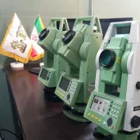 اجاره دوربین نقشه‌برداری