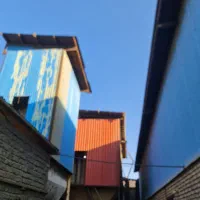 کارگاه تولید شمش مس و اکسید روی شهرک ناجی