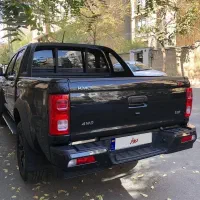 Kmc t 8 مدل 1401|خودرو سواری و وانت|تهران, خواجه نظام الملک|دیوار