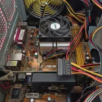 کیس و مانیتور کامپیوتر|قطعات و لوازم جانبی رایانه|کرج, گلشهر|دیوار