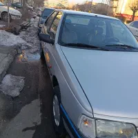 پژو 405|خودرو سواری و وانت|سقز, |دیوار