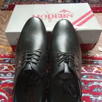 یک جفت کفش بامارک مدرن|کیف، کفش، کمربند|آذرشهر, |دیوار