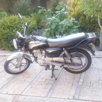 طرح باکسر 200CC سیوان|موتورسیکلت|تهران, بهار|دیوار