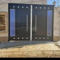 ساخت درب وپنجره نو