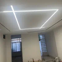 برق کاری/برقکشی ساختمان /نور پردازی|خدمات پیشه و مهارت|شیراز, محراب|دیوار