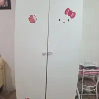 کمد وکیوم کیتی