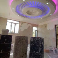 گچکاری وگچبری لکه گیری