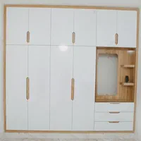 کابینت و کمد دیواری نقد و اقساطی|مصالح و تجهیزات ساختمان|فردوس (خراسان), |دیوار