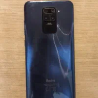 گوشی موبایل Redminote s