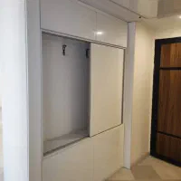۱۳۵ متری ، ۳ خواب ، شیک و خوش نقشه ، زرافشان|اجارهٔ آپارتمان|تهران, درختی|دیوار