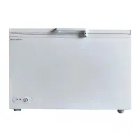 فریزرصندوقی