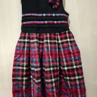 پیراهن بچگانه مناسب ۴تا۶سال