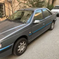پژو پارس سال، مدل۹۵ با موتور XU7|خودرو سواری و وانت|تهران, سعادت‌آباد|دیوار