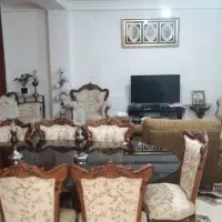 اجاره آپارتمان ۱۰۵ متری ۲ خوابه طبقه ۳