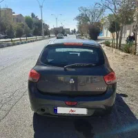 فروش تیبا ۲ مدل ۱۴۰۰ معاوضه با ۲۰۷