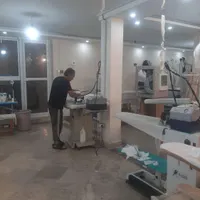 بلوار کشاورز  145 متر فلت زیر همکف فول امکانات|فروش دفتر کار، اتاق اداری، مطب|تهران, بلوار کشاورز|دیوار