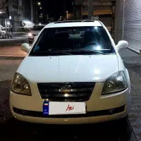 ام وی ام ۵۳۰ مدل ۹۳ کم کارکرد
