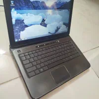 لب تاب دل core i7(کاملا نو)
