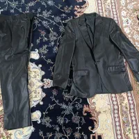 کت و شلوار