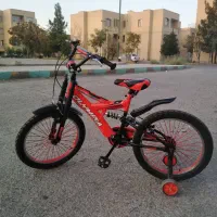 دوچرخه 20|دوچرخه، اسکیت، اسکوتر|کرمان, |دیوار